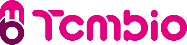 TCMbio logo